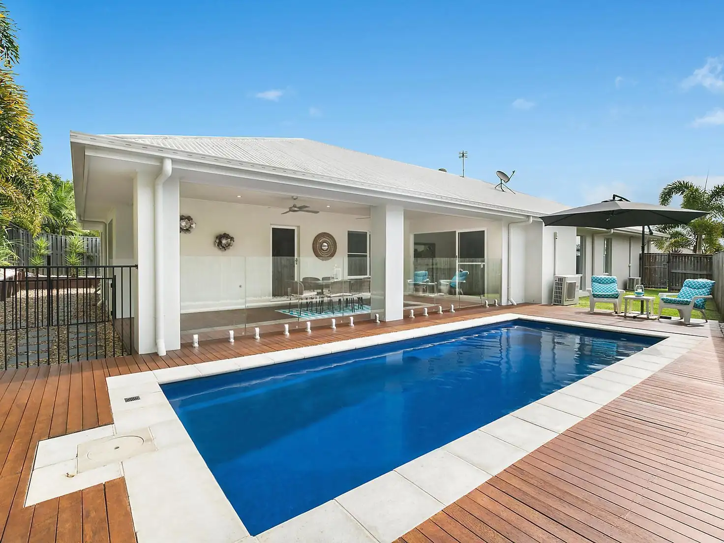 Main view of Homely house listing, 8 Spoonbill Drive, Forest Glen QLD 4556