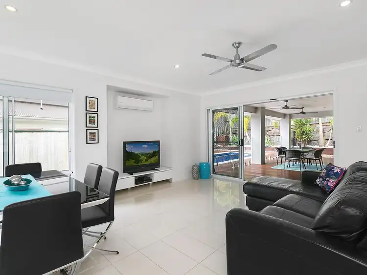 Third view of Homely house listing, 8 Spoonbill Drive, Forest Glen QLD 4556