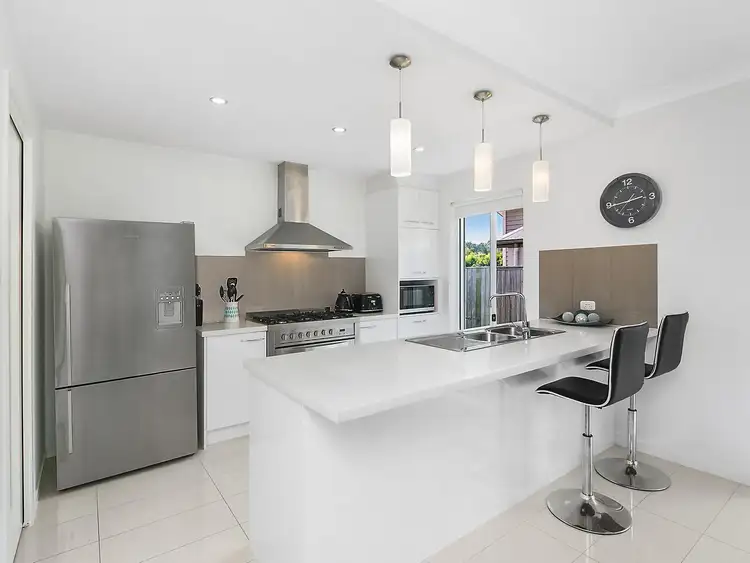 Fourth view of Homely house listing, 8 Spoonbill Drive, Forest Glen QLD 4556