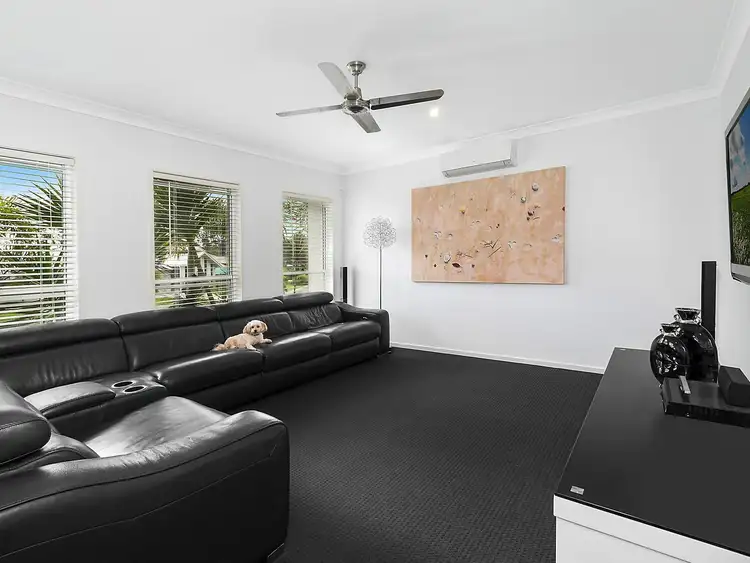 Fifth view of Homely house listing, 8 Spoonbill Drive, Forest Glen QLD 4556