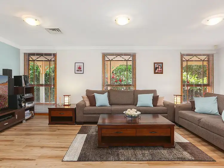 Second view of Homely house listing, 18 Wintergreen Place, West Pennant Hills NSW 2125