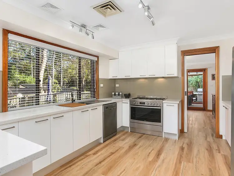 Third view of Homely house listing, 18 Wintergreen Place, West Pennant Hills NSW 2125