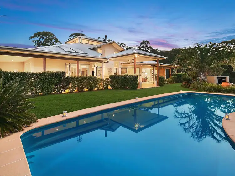 112 Sugarmill Road, Sapphire Beach NSW 2450
