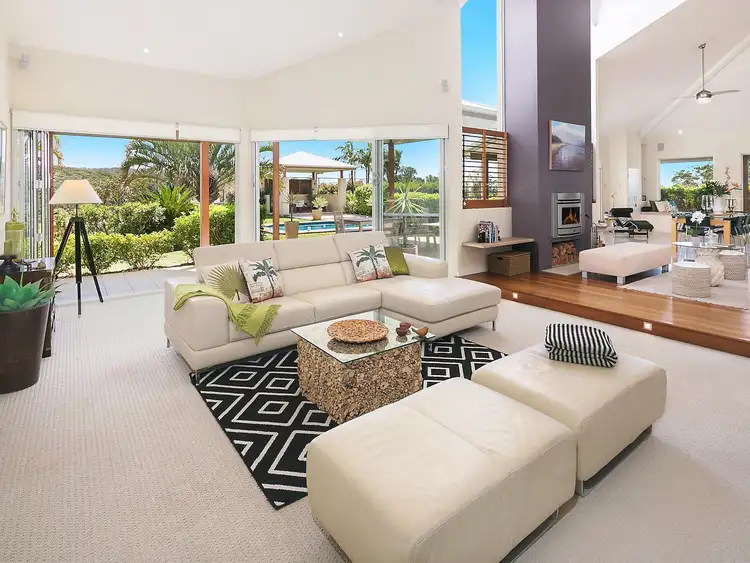 Second view of Homely house listing, 112 Sugarmill Road, Sapphire Beach NSW 2450