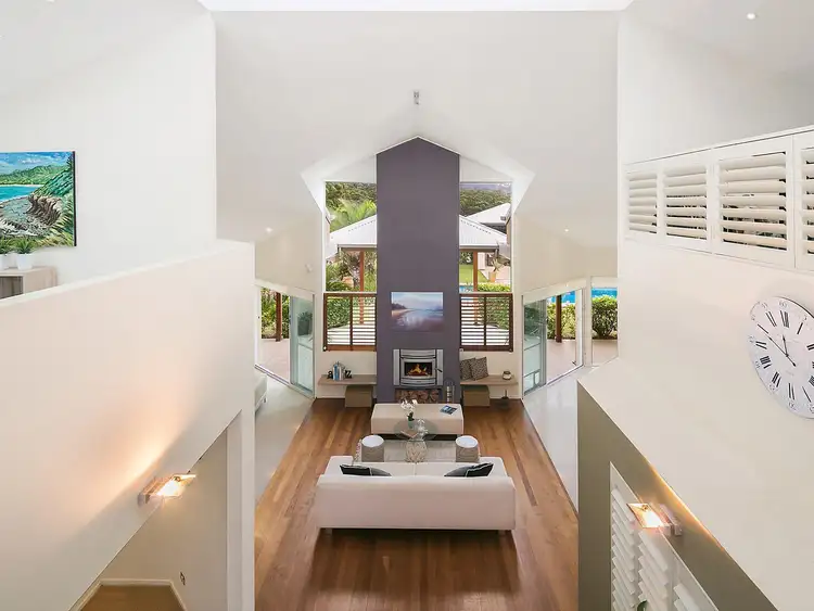 Third view of Homely house listing, 112 Sugarmill Road, Sapphire Beach NSW 2450