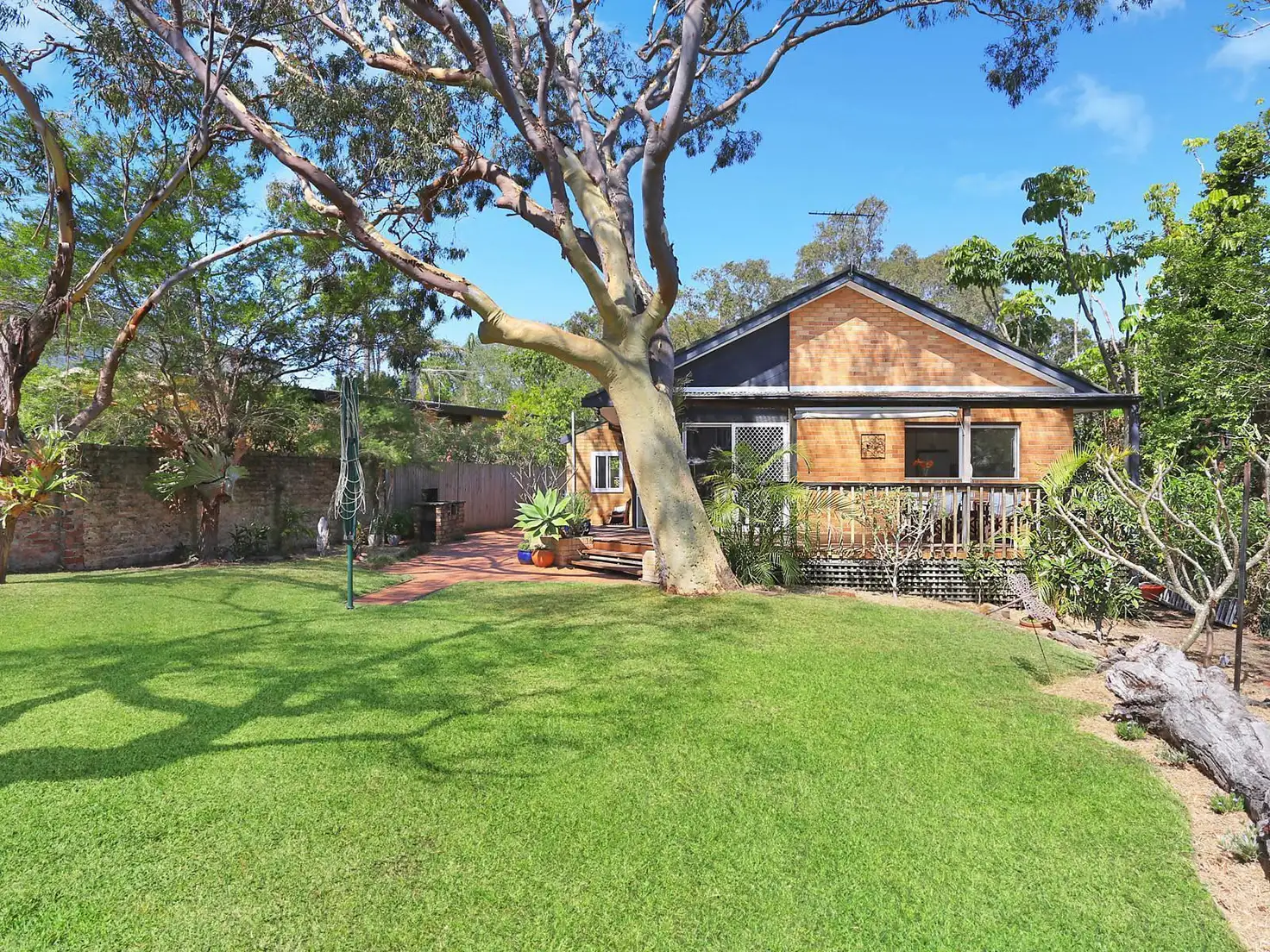 Main view of Homely house listing, 27 Allawah Avenue, Elanora Heights NSW 2101