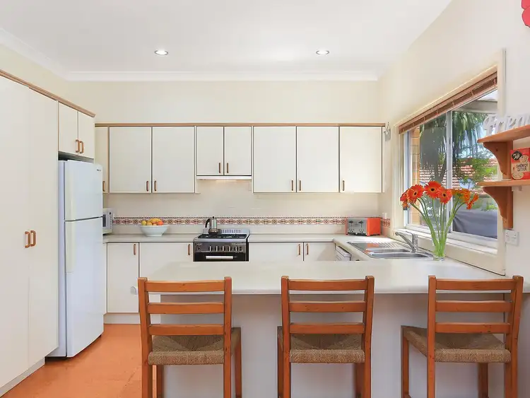 Second view of Homely house listing, 27 Allawah Avenue, Elanora Heights NSW 2101