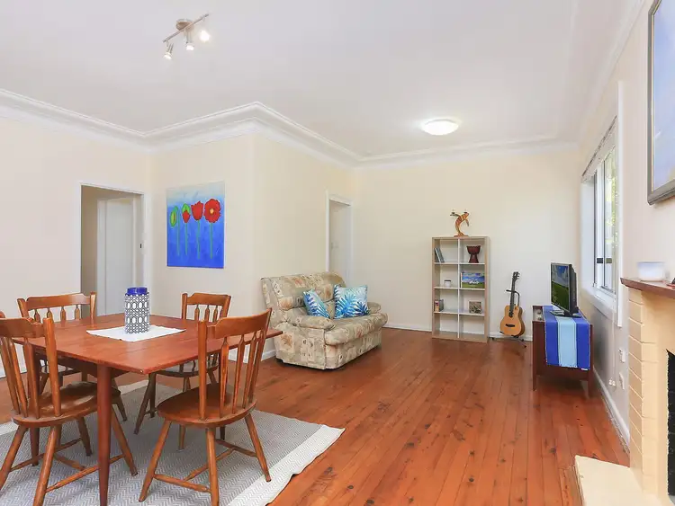 Fourth view of Homely house listing, 27 Allawah Avenue, Elanora Heights NSW 2101