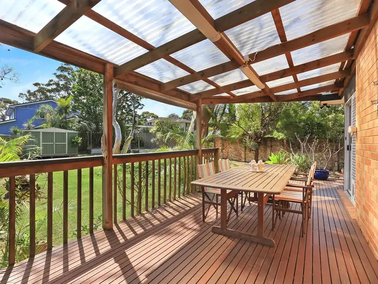 Fifth view of Homely house listing, 27 Allawah Avenue, Elanora Heights NSW 2101