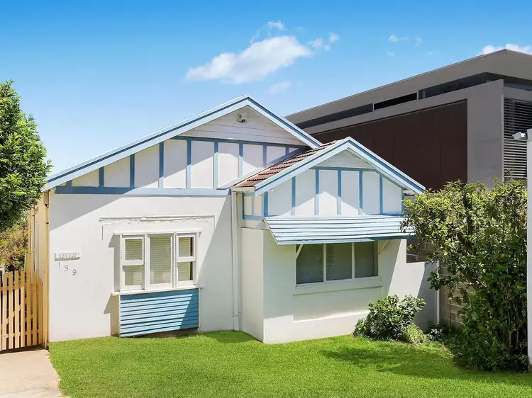Third view of Homely house listing, 159 Hastings Parade, North Bondi NSW 2026