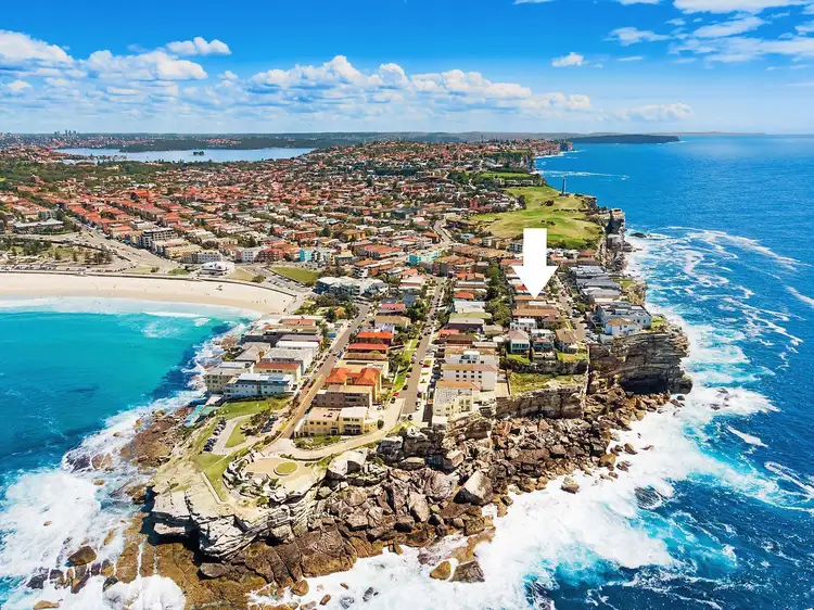 Fifth view of Homely house listing, 159 Hastings Parade, North Bondi NSW 2026