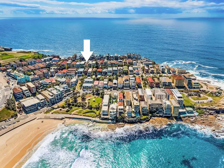 Sixth view of Homely house listing, 159 Hastings Parade, North Bondi NSW 2026