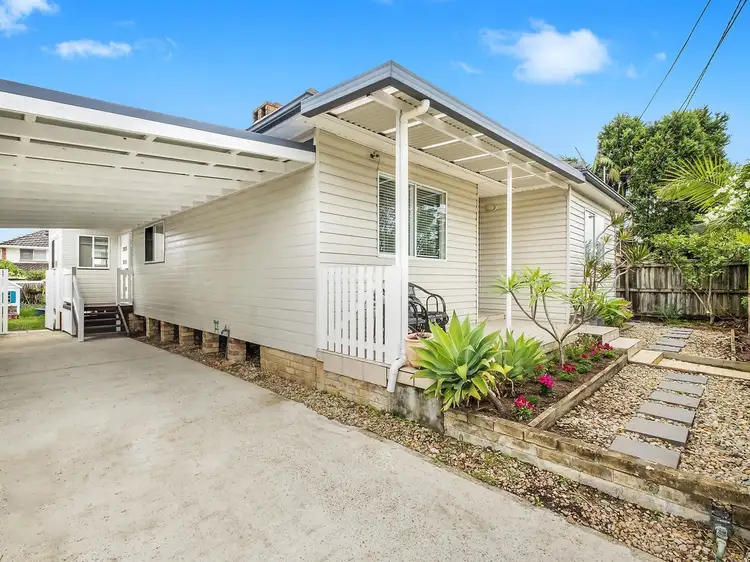 235 Warringah Road, Beacon Hill NSW 2100