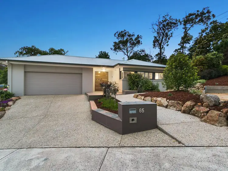 65 Pine Road, Mooroolbark VIC 3138