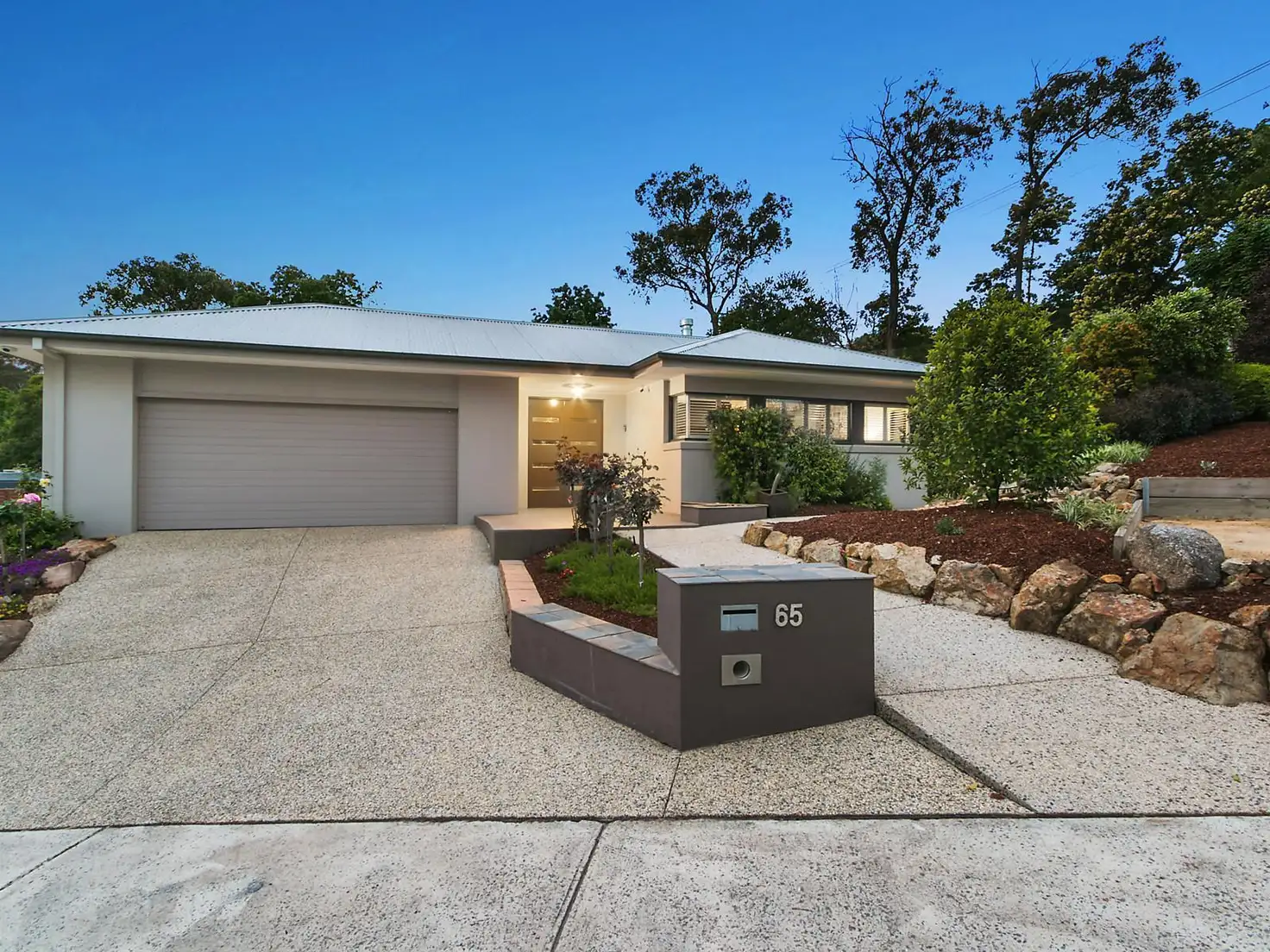 Main view of Homely house listing, 65 Pine Road, Mooroolbark VIC 3138