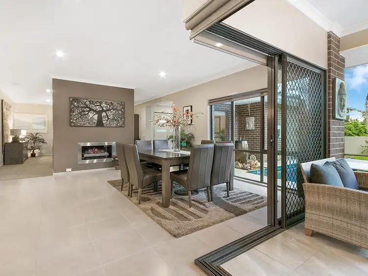 Second view of Homely house listing, 65 Pine Road, Mooroolbark VIC 3138