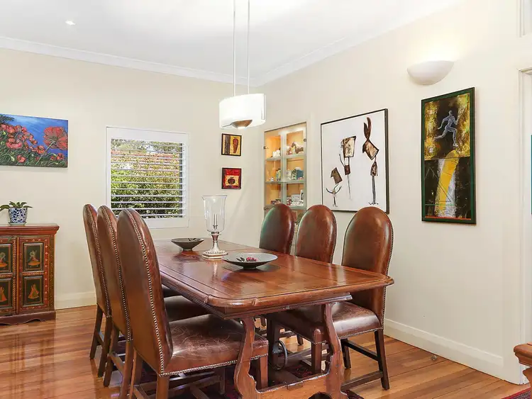 Fifth view of Homely house listing, 10 Warwick Street, Killara NSW 2071