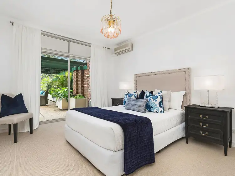 Fifth view of Homely unit listing, 15/702 Pacific Highway, Killara NSW 2071