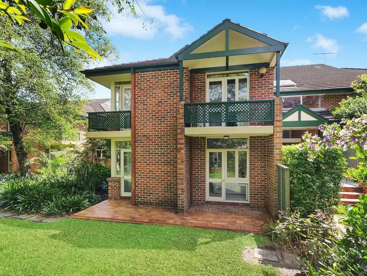 Sixth view of Homely unit listing, 15/702 Pacific Highway, Killara NSW 2071