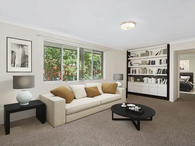 Main view of Homely apartment listing, 4/30 Burdett Street, Hornsby NSW 2077