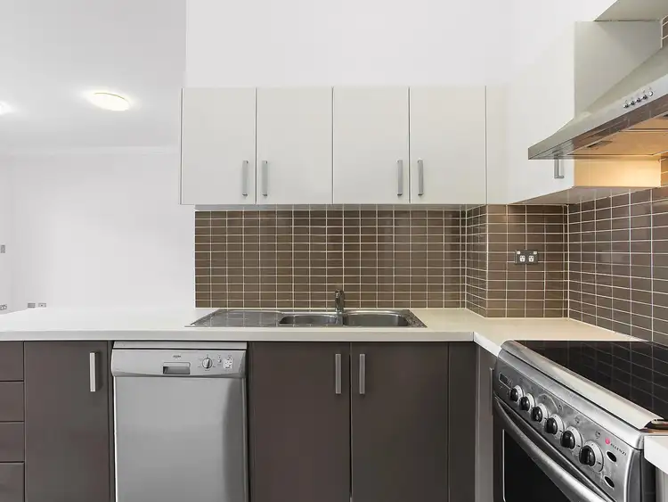 Second view of Homely apartment listing, 14/14 College Crescent, Hornsby NSW 2077