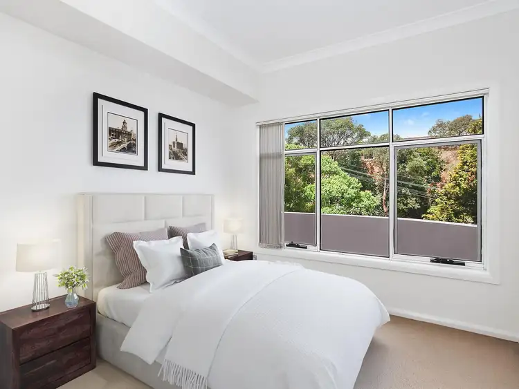 Third view of Homely apartment listing, 14/14 College Crescent, Hornsby NSW 2077