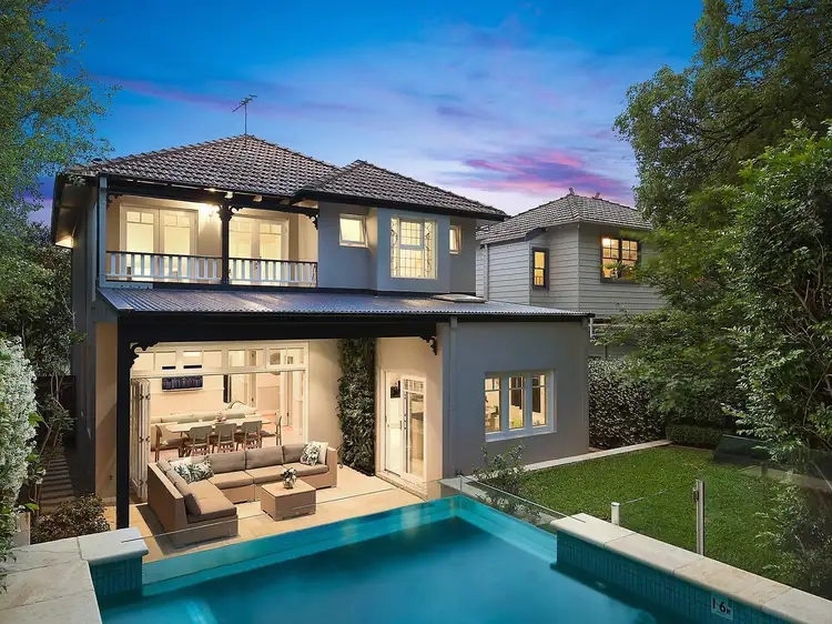 Main view of Homely house listing, 13 Benelong Road, Cremorne NSW 2090