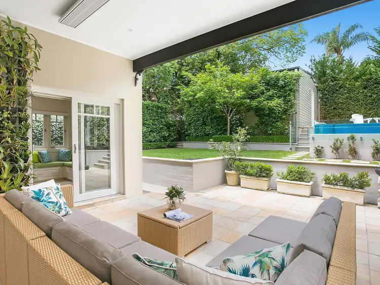 Second view of Homely house listing, 13 Benelong Road, Cremorne NSW 2090