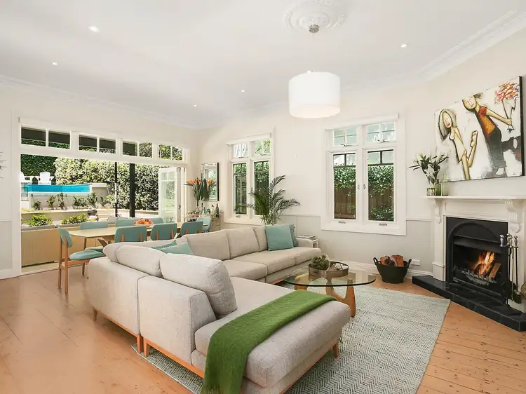 Third view of Homely house listing, 13 Benelong Road, Cremorne NSW 2090