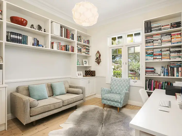 Fourth view of Homely house listing, 13 Benelong Road, Cremorne NSW 2090