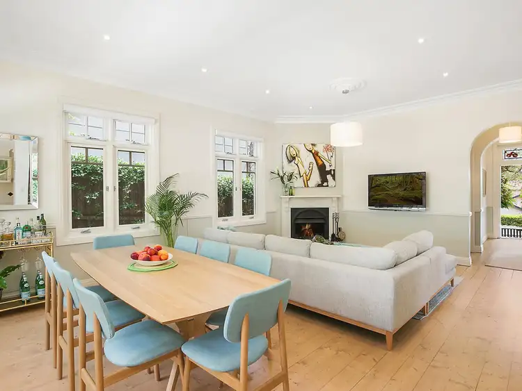 Fifth view of Homely house listing, 13 Benelong Road, Cremorne NSW 2090