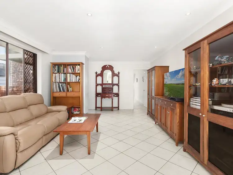 Second view of Homely house listing, 6 Smith Street, Eastgardens NSW 2036