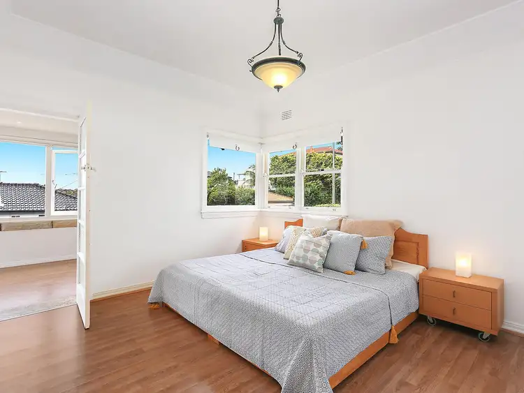 Fifth view of Homely semi-detached listing, 2/9 Samora Avenue, Cremorne NSW 2090