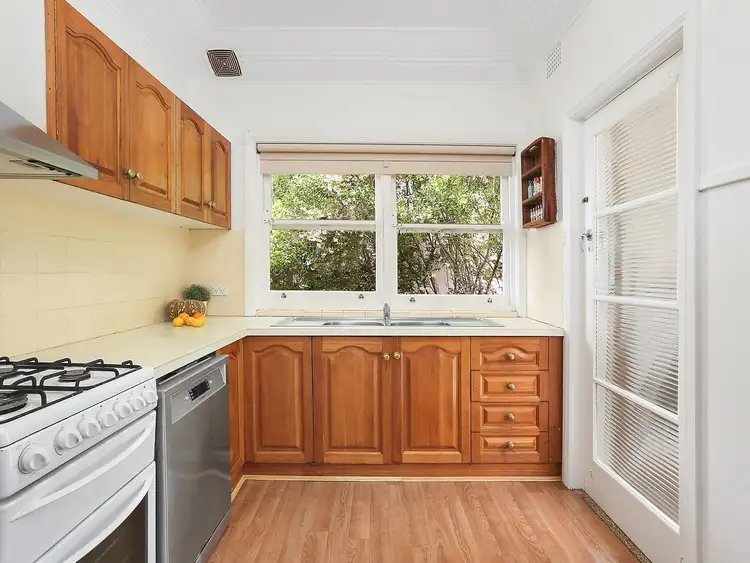 Sixth view of Homely semi-detached listing, 2/9 Samora Avenue, Cremorne NSW 2090