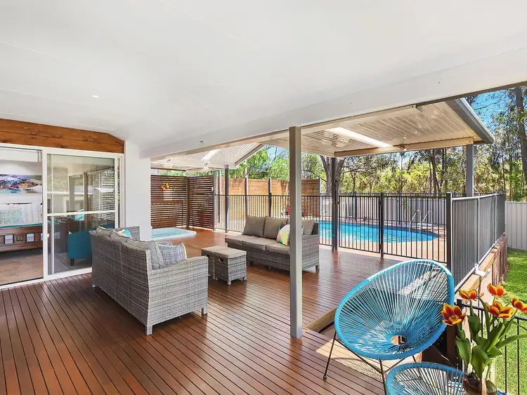 Second view of Homely house listing, 44 Warratta Road, Killarney Vale NSW 2261