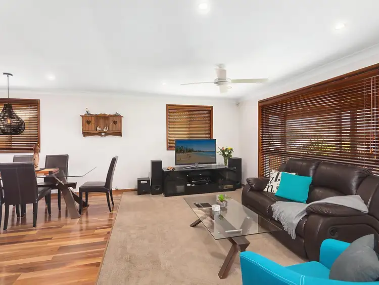 Fourth view of Homely house listing, 44 Warratta Road, Killarney Vale NSW 2261