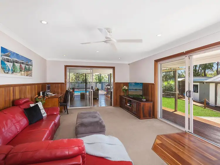 Fifth view of Homely house listing, 44 Warratta Road, Killarney Vale NSW 2261