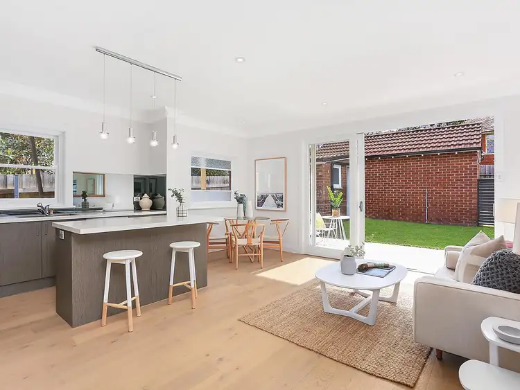 1/225 Condamine Street, Balgowlah NSW 2093