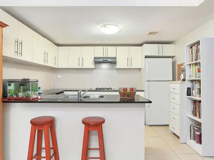 Third view of Homely apartment listing, 8/8 Shackel Avenue, Brookvale NSW 2100