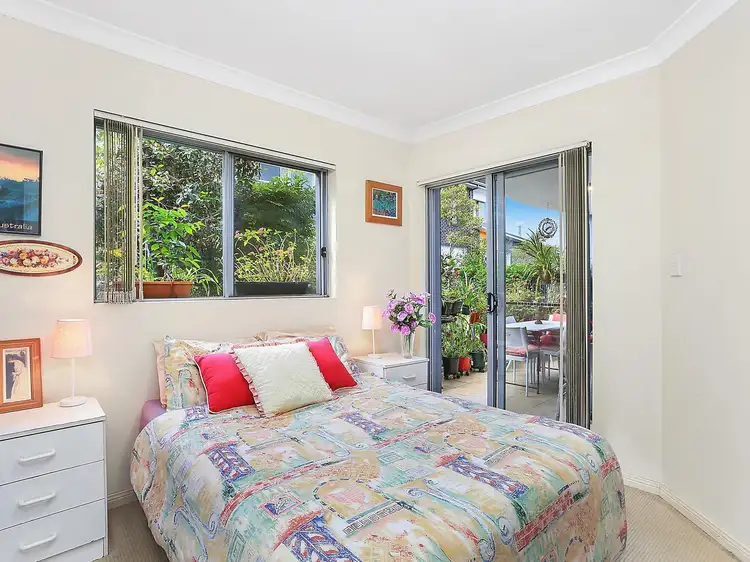 Fourth view of Homely apartment listing, 8/8 Shackel Avenue, Brookvale NSW 2100