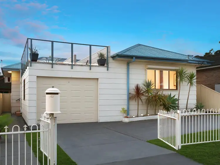 Fifth view of Homely house listing, 80 Stella Street, Long Jetty NSW 2261