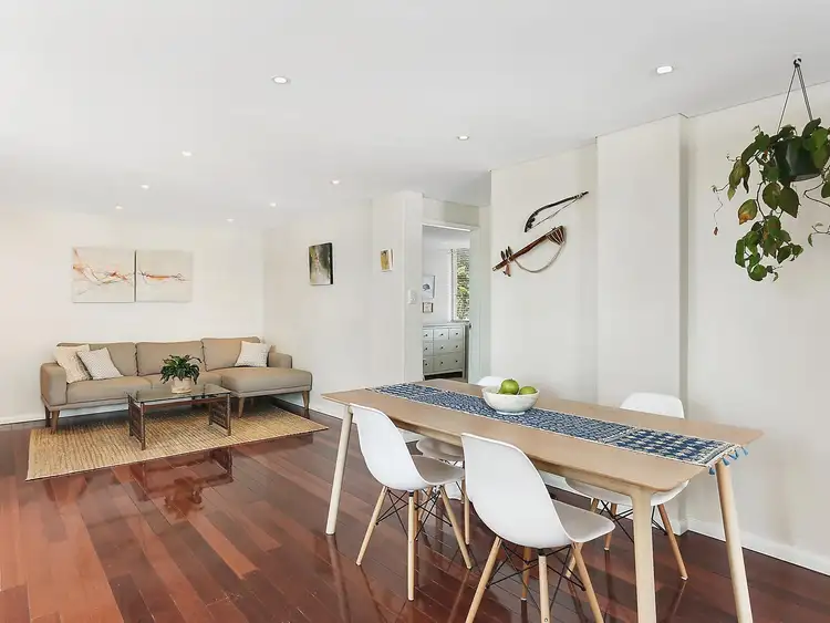 6/42 Sinclair Street, Wollstonecraft NSW 2065