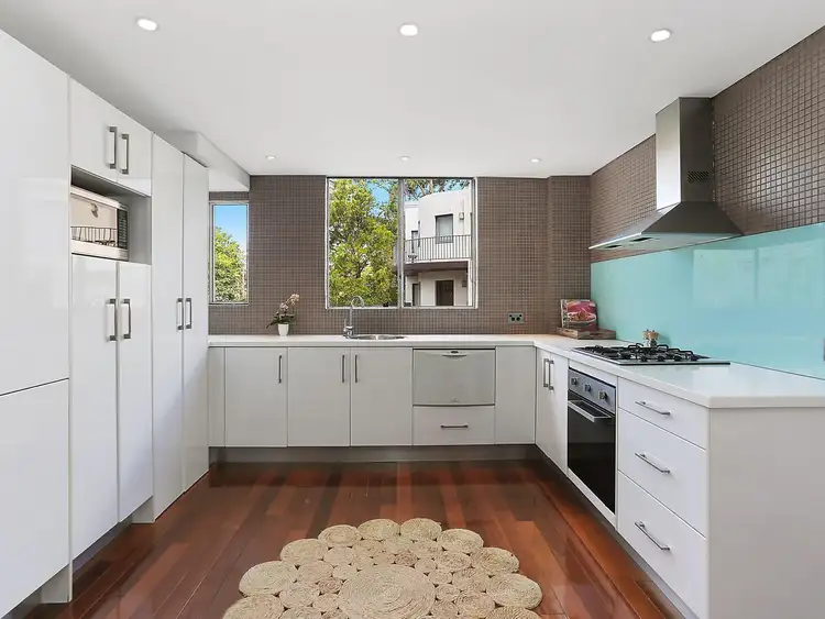 Second view of Homely apartment listing, 6/42 Sinclair Street, Wollstonecraft NSW 2065