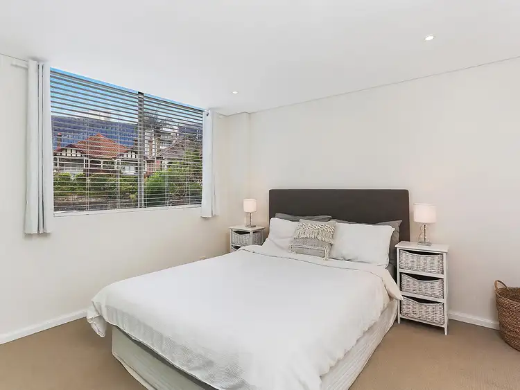 Fourth view of Homely apartment listing, 6/42 Sinclair Street, Wollstonecraft NSW 2065