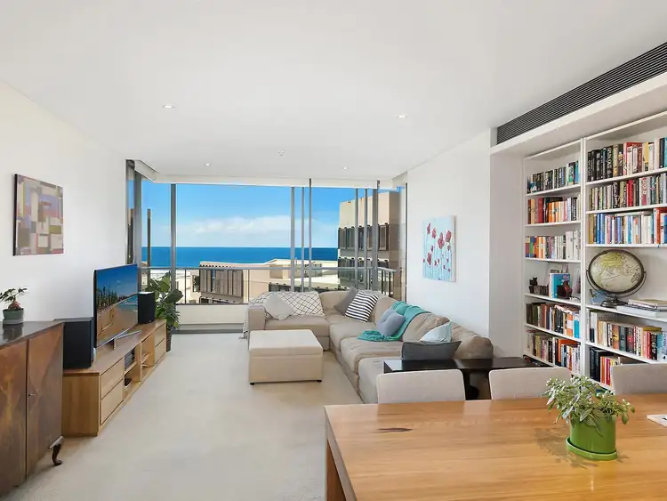 Second view of Homely house listing, 18/7 King Street, Newcastle NSW 2300
