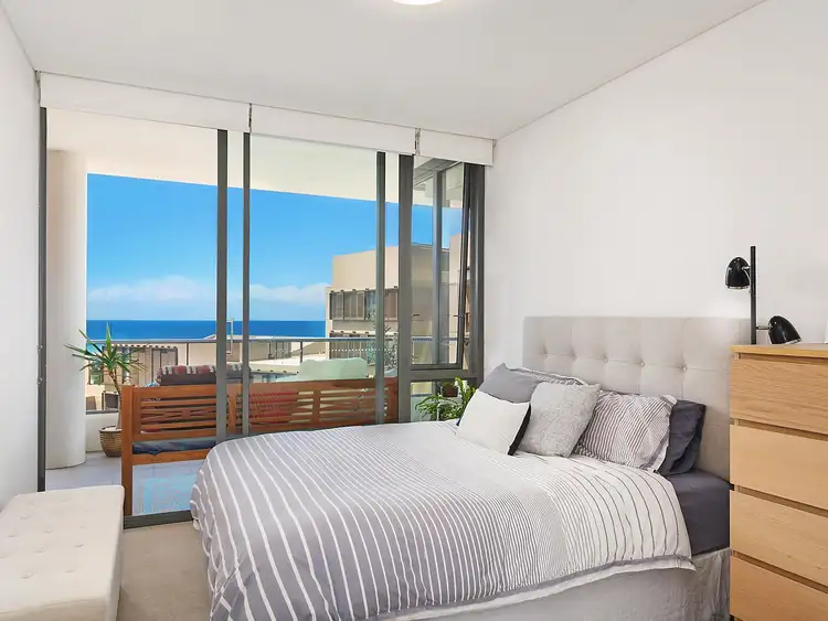 Fifth view of Homely house listing, 18/7 King Street, Newcastle NSW 2300