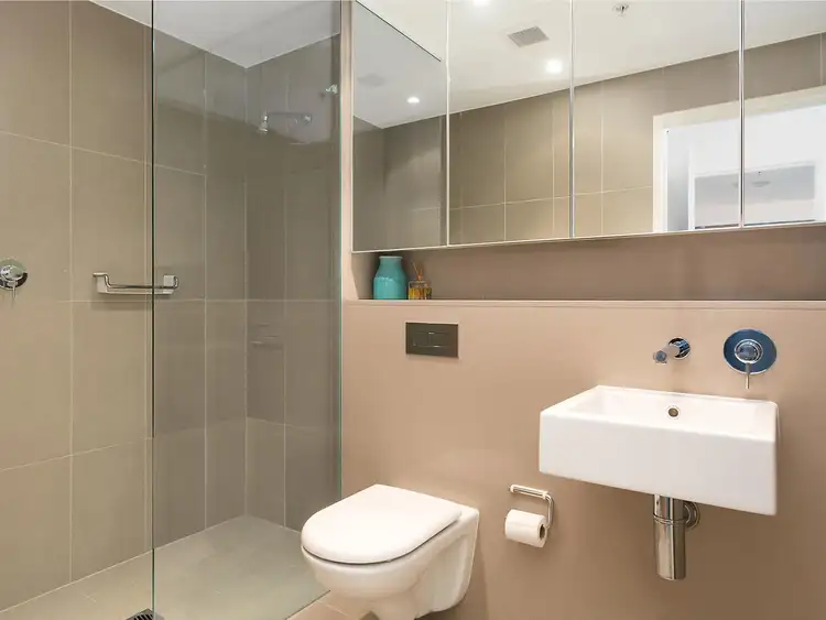Sixth view of Homely house listing, 18/7 King Street, Newcastle NSW 2300