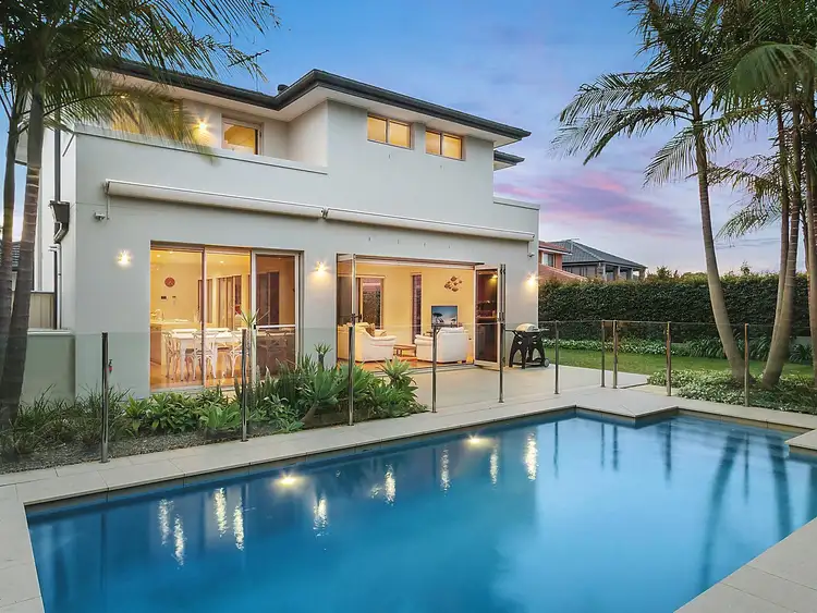 3 Namoi Road, Northbridge NSW 2063