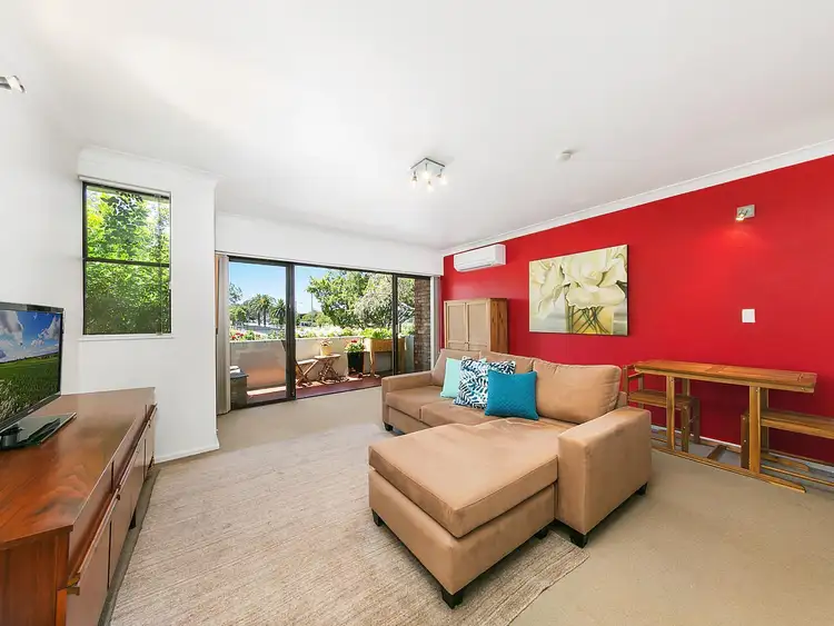 Third view of Homely unit listing, 4/11 Young Street, Georgetown NSW 2298