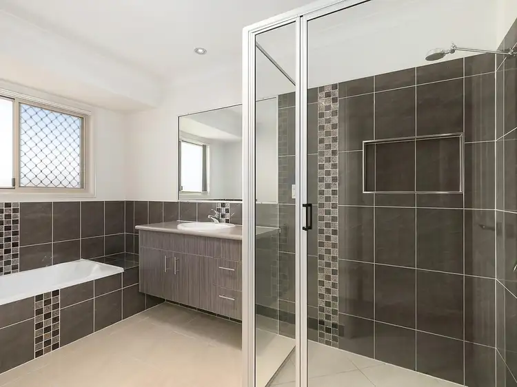 Third view of Homely house listing, 29 Broadhurst Drive, Gracemere QLD 4702